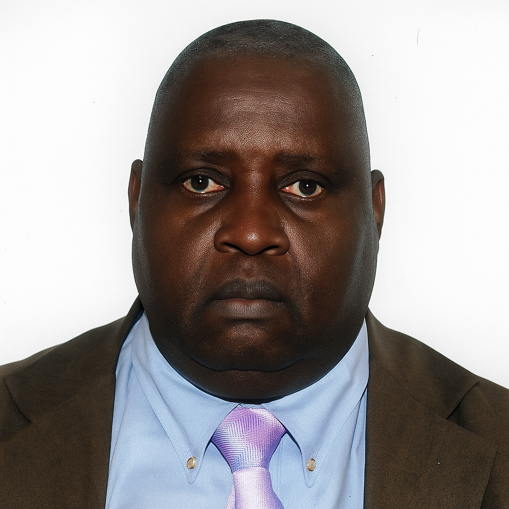 Abdoulie Alex Bass